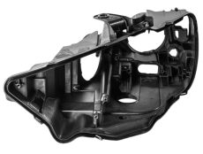 Carcasa far stanga pentru Audi A3 8V Facelift far Bixenon (2017 - 2019) - HA005-STANGA