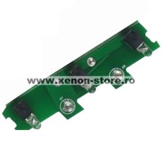 Modul LED Reparatie tripla BMW X3 E83 Facelift Exterior Stanga - 7162209 Left Modul LED Reparatie tripla BMW X3 E83 Facelift Exterior Stanga - 7162209 Left