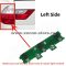 Modul LED Reparatie tripla BMW X3 E83 Facelift Exterior Stanga - 7162209 Left Modul LED Reparatie tripla BMW X3 E83 Facelift Exterior Stanga - 7162209 Left