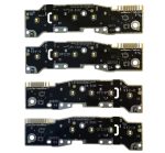   Set 4 module lumini de zi DRL galbene CSL Style BMW Seria 5 G60, G61 - 1473002005C1 / 1473002006C1