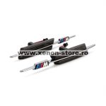   Semnalizari Aripa Led BMW E46 Prefacelift 1998-2001 - (BTLL-132-C) OR-7133-1