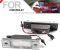Set Lampi Numar Led Chevrolet Cruze, Spark varianta de prindere cu suruburi - OR-71202