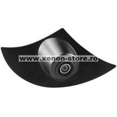 Camera frontala dedicata Toyota cu montaj in sigla - F107