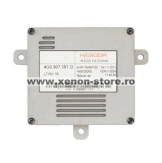 Modul Calculator lumini de zi DRL LED KEBODA 4G0907397Q 4G0.907.397.Q