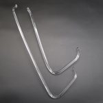   Fibra reparatie DRL far stanga pentru Mercedes-Benz GLE V167, C167 2019-2023 - LG-167-2023 Left