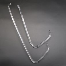 Fibra reparatie DRL far stanga pentru Mercedes-Benz GLE V167, C167 2019-2023 - LG-167-2023 Left