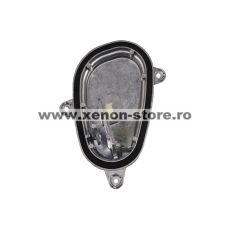 Modul Angel Eyes DRL Stanga BMW X1 F48 LCI Facelift - 63119477835