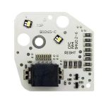   Kit reparatie Modul Lumini de zi DRL Dreapta pentru Seat Leon MK3 5F - 5F0941476