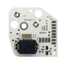 Kit reparatie Modul Lumini de zi DRL Dreapta pentru Seat Leon MK3 5F - 5F0941476