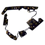   Kit reparatie Lumini de zi DRL dreapta Jeep Grand Cherokee WK 2 2014-2022 - B0008142-C