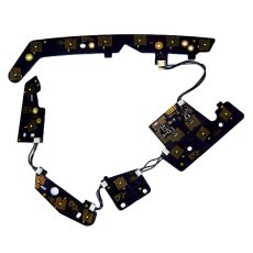 Kit reparatie Lumini de zi DRL dreapta Jeep Grand Cherokee WK 2 2014-2022 - B0008142-C