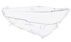 Sticla far stanga pentru Mazda CX-5 Generatia 2 cu Facelift (2021 - prezent) - HM031-STANGA