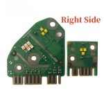   Kit reparatie modul Lumini de zi DRL si semnalizare dreapta BMW X5 G05, X6 G06 - 63119477986 / 63119477988 - faruri Laser