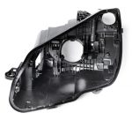   Carcasa far stanga pentru Mercedes C-Class W205 cu Facelift (2018 - 2021) pentru farul Performance LED - HW009-STANGA