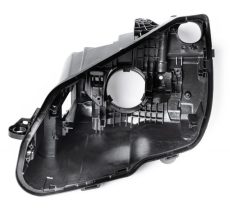 Carcasa far stanga pentru Mercedes C-Class W205 cu Facelift (2018 - 2021) pentru farul Performance LED - HW009-STANGA