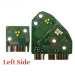   Kit reparatie modul Lumini de zi DRL si semnalizare stanga BMW X5 G05, X6 G06 - 63119477986 / 63119477987 - faruri Laser