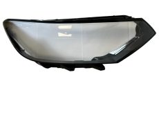Sticla far dreapta pentru Passat B8 (2015 - 2019) pentru farurile cu bec halogen H7 - HV008-DREAPTA