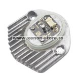   Modul LED Angel Eyes BMW Seria 7 G11, G12 2014-2019 - 63117440361, 7440361