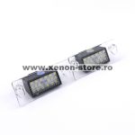   Lampi numar led pentru Audi A4 B5, A3 - (BTLL-095, BTLL-114) OR-7310