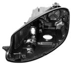   Carcasa far stanga pentru Golf 7.5 / Golf VII cu Facelift pentru farul cu Xenon (2017 - 2020) - HV028-STANGA