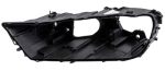   Carcasa far stanga pentru Audi Q7 II 4M Non Facelift farul LED fara Matrix (2016 - 2019) - HA119-STANGA