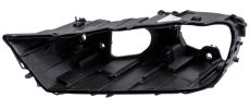 Carcasa far stanga pentru Audi Q7 II 4M Non Facelift farul LED fara Matrix (2016 - 2019) - HA119-STANGA