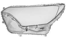 Sticla far stanga pentru Toyota RAV4 IV cu Facelift (2015 - 2018) - HT017-STANGA