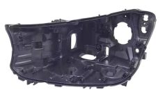 Carcasa far stanga BMW Seria 7 G11, G12 pentru farul LED Laser (2015 - 2018) - HB099-STANGA