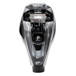   Maneta Schimbator viteze Crystal pentru retrofit BMW F07, F10, F12, F13, F20, F25, F26, F30, F32, F36, - CGSK-01
