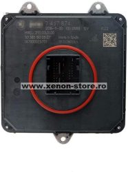 Modul LED BMW F30, F31, F35 - 63117457874, 63 11 7 457 874, 7457874, 63.11.7.457.874, 7 457 874