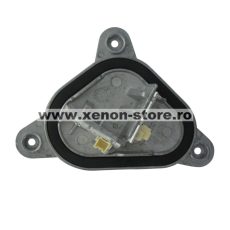 Modul stanga Lumini de zi DRL BMW Seria 2 F22, F23, F87 63117494851, L90102675
