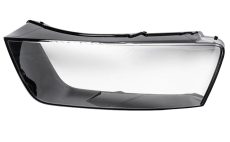 Sticla far stanga pentru Audi Q3 8U Facelift (2015-2018) - HA038-STANGA