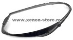   Sticla far stanga pentru Mercedes B-Class W246 cu Facelift (2015 - 2018) - HW125-STANGA