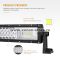 LED Bar Auto 324W, leduri pe 3 randuri, 12V-24V, 22680 Lumeni, 21,5"/54,6 cm, Combo Beam 12/60 Grade