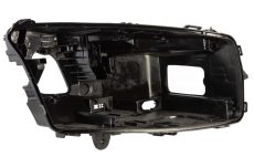 Carcasa far dreapta pentru Mercedes GLC X253, GLC Coupe C253 Non Facelift fara ILS (2015 - 2019) - HW034-DREAPTA