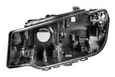 Carcasa far stanga BMW Seria 3 G20/G21/G28 Fara Facelift far LED adaptiv fara LASER (2018 - 2022) - HB089-STANGA