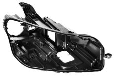 Carcasa far dreapta pentru Mercedes GLE V167 Coupe C167, SUV V167 Fara Facelift pentru farurile cu ILS (2019 - 2023) - HW235-DREAPTA