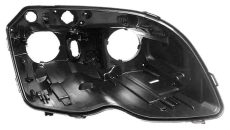 Carcasa far dreapta pentru Mercedes GLK X204 fara Facelift (2008 - 2011) - HW047-DREAPTA