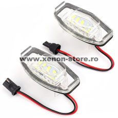Lampi numar led HONDA CIVIC, ACCORD, LEGEND - BTLL-043 / OR-71102