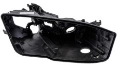 Carcasa far dreapta pentru Audi A7 C7 Facelift (2014 - 2018) - HA064-DREAPTA