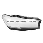   Sticla far dreapta pentru BMW Seria 5 G30/G31 Facelift (2020 - 2023) - HB127-DREAPTA