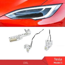 Kit reparatie Lumini de Zi DRL Stanga Tesla Model S 2016-2023 - 13953978510 Left