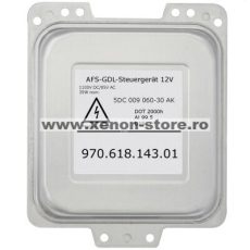 Balast Xenon Compatibil pentru Porsche Panamera 2009-2016 - 970.618.143.01, 5DC009060-30 AK, 5DC009060-30AL, 5DC 009 060-30AJ, 5DC009060-31