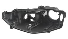 Carcasa far stanga pentru Audi A5 8T/8F Facelift cu Bixenon fara AFS (2012 - 2016) - HA015-STANGA