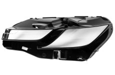 Sticla far stanga pentru Arteon (2019 - ) - HV019-STANGA