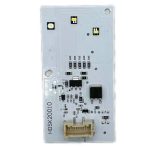   Kit reparatie modul Lumini de zi DRL Stanga Renault Megane 4 MK IV - 285759447R / HDSK20011