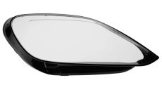 Sticla far dreapta pentru Porsche Cayenne 3 cu Facelift (2023 - prezent) - HR033-DREAPTA Sticla far dreapta pentru Porsche Cayenne 3 cu Facelift (2023 - prezent) - HR033-DREAPTA