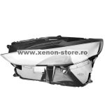   Sticla far stanga pentru Mazda CX-30 (2019 - prezent) - HM029-STANGA