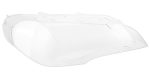   Sticla pentru far drepta (pasager) BMW X5 E70 (2007 - 2013) - HB073-DREAPTA