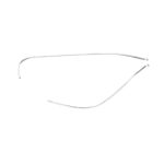   Fibra reparatie DRL far stanga pentru Mercedes-Benz GLC X253, GLC Coupe C253 2019-2023 - LG-W253 L-2024 Left